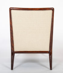 Robsjohn-Gibbings Slipper Chair