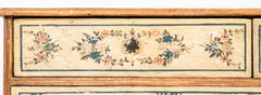 18th Century Italian Venetian Painted Commode