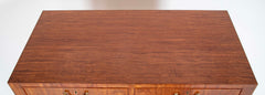 Danish Six Drawer Chest by Henry Vagn Nielsen