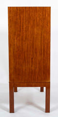Danish Six Drawer Chest by Henry Vagn Nielsen