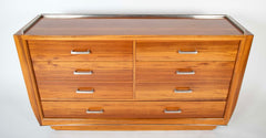 House of Dominique Chest of Seven Drawers