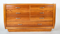 House of Dominique Chest of Seven Drawers
