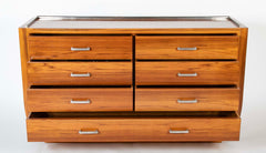 House of Dominique Chest of Seven Drawers