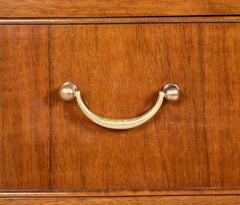 Ole Wanscher Eight Drawer Chest