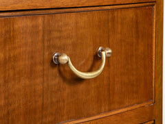 Ole Wanscher Eight Drawer Chest