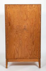 Ole Wanscher Eight Drawer Chest