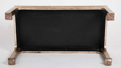 Richard Kuehne Low Asian Design Coffee Table