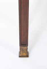 A Prairie School Arts and Crafts Console Table