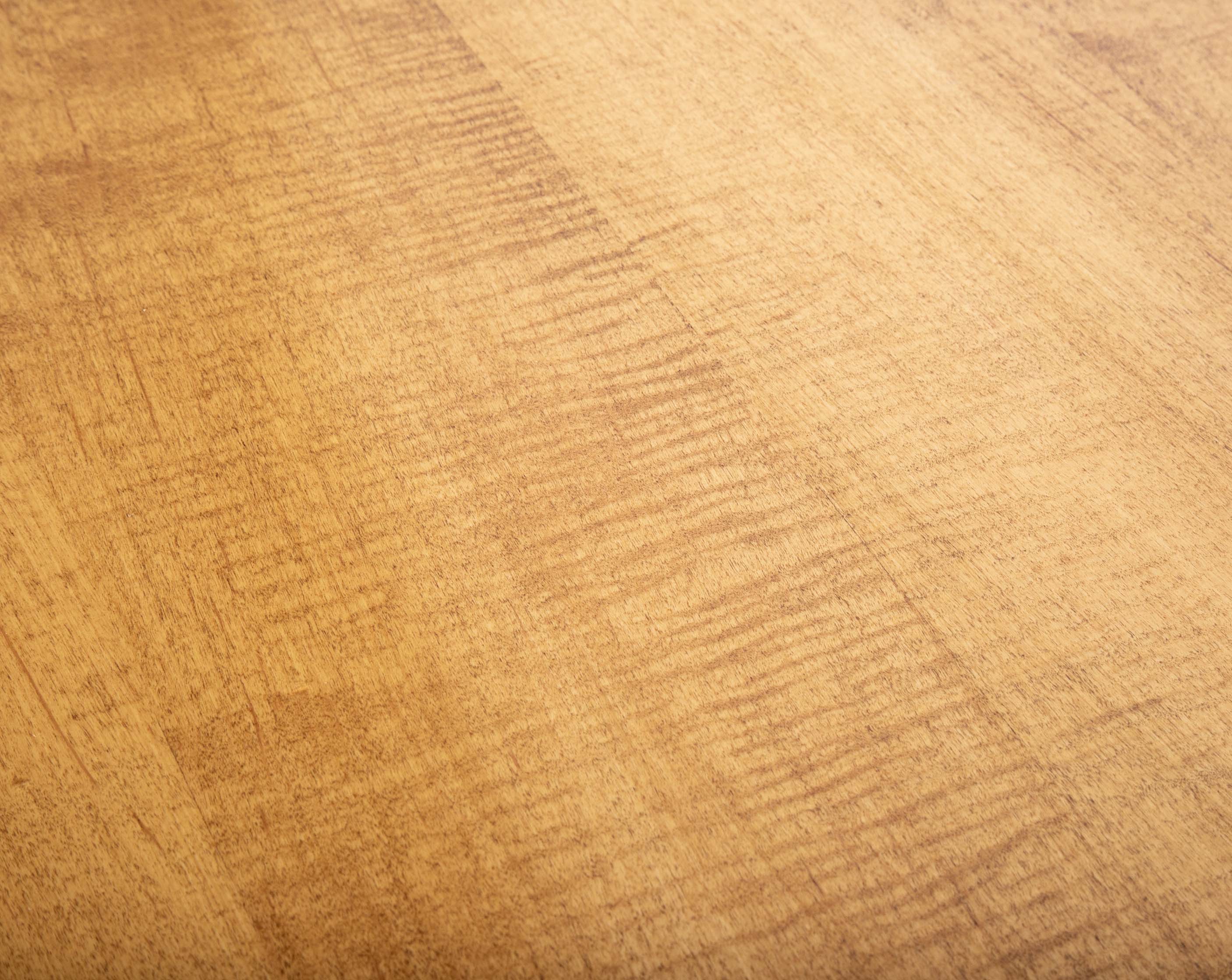 A French Sycamore Veneered Chest of Drawers Attributed to Andre Arbus