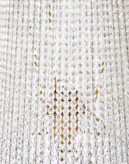“Cristal” Table Lamp by Elisabeth Garouste & Mattia Bonetti