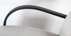 Pair of Open Armchairs by Jindich Halabala