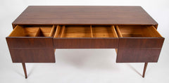 T.H. Robsjohn-Gibbings for Widdicomb Teak Desk