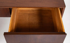 T.H. Robsjohn-Gibbings for Widdicomb Teak Desk