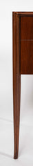 T.H. Robsjohn-Gibbings for Widdicomb Teak Desk