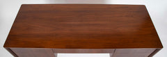 T.H. Robsjohn-Gibbings for Widdicomb Teak Desk