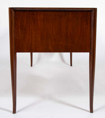 T.H. Robsjohn-Gibbings for Widdicomb Teak Desk