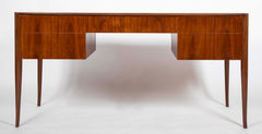 T.H. Robsjohn-Gibbings for Widdicomb Teak Desk