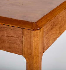 Two Drawer Desk by Rene Joubert  & Philipe Etiene Petit