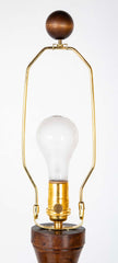 Charles Dudouyt Style Floor lamp