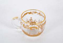 A Magnificent Collection of Late 19th/Early 20th Century Venetian Glassware