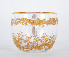 A Magnificent Collection of Late 19th/Early 20th Century Venetian Glassware
