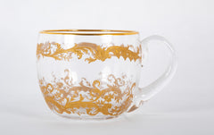 A Magnificent Collection of Late 19th/Early 20th Century Venetian Glassware