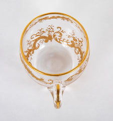 A Magnificent Collection of Late 19th/Early 20th Century Venetian Glassware