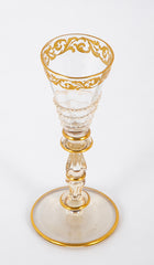 A Magnificent Collection of Late 19th/Early 20th Century Venetian Glassware