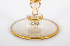 A Magnificent Collection of Late 19th/Early 20th Century Venetian Glassware