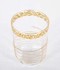 A Magnificent Collection of Late 19th/Early 20th Century Venetian Glassware