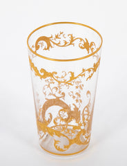 A Magnificent Collection of Late 19th/Early 20th Century Venetian Glassware