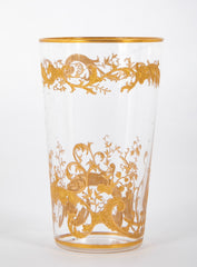 A Magnificent Collection of Late 19th/Early 20th Century Venetian Glassware