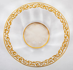 A Magnificent Collection of Late 19th/Early 20th Century Venetian Glassware