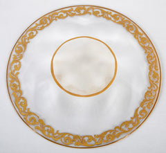 A Magnificent Collection of Late 19th/Early 20th Century Venetian Glassware
