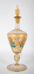 A Magnificent Collection of Late 19th/Early 20th Century Venetian Glassware