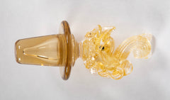 A Magnificent Collection of Late 19th/Early 20th Century Venetian Glassware