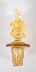 A Magnificent Collection of Late 19th/Early 20th Century Venetian Glassware