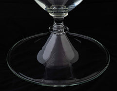 Large Barovier & Toso Covered Glass Urn, Italy