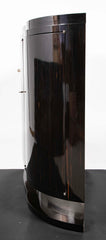 Ebonized Macassar Credenza Attributed to Andre Arbus