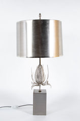 Pair of Maison Charles Lamps