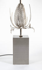 Pair of Maison Charles Lamps