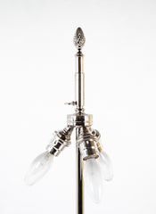 Pair of Maison Charles Lamps