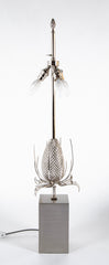 Pair of Maison Charles Lamps
