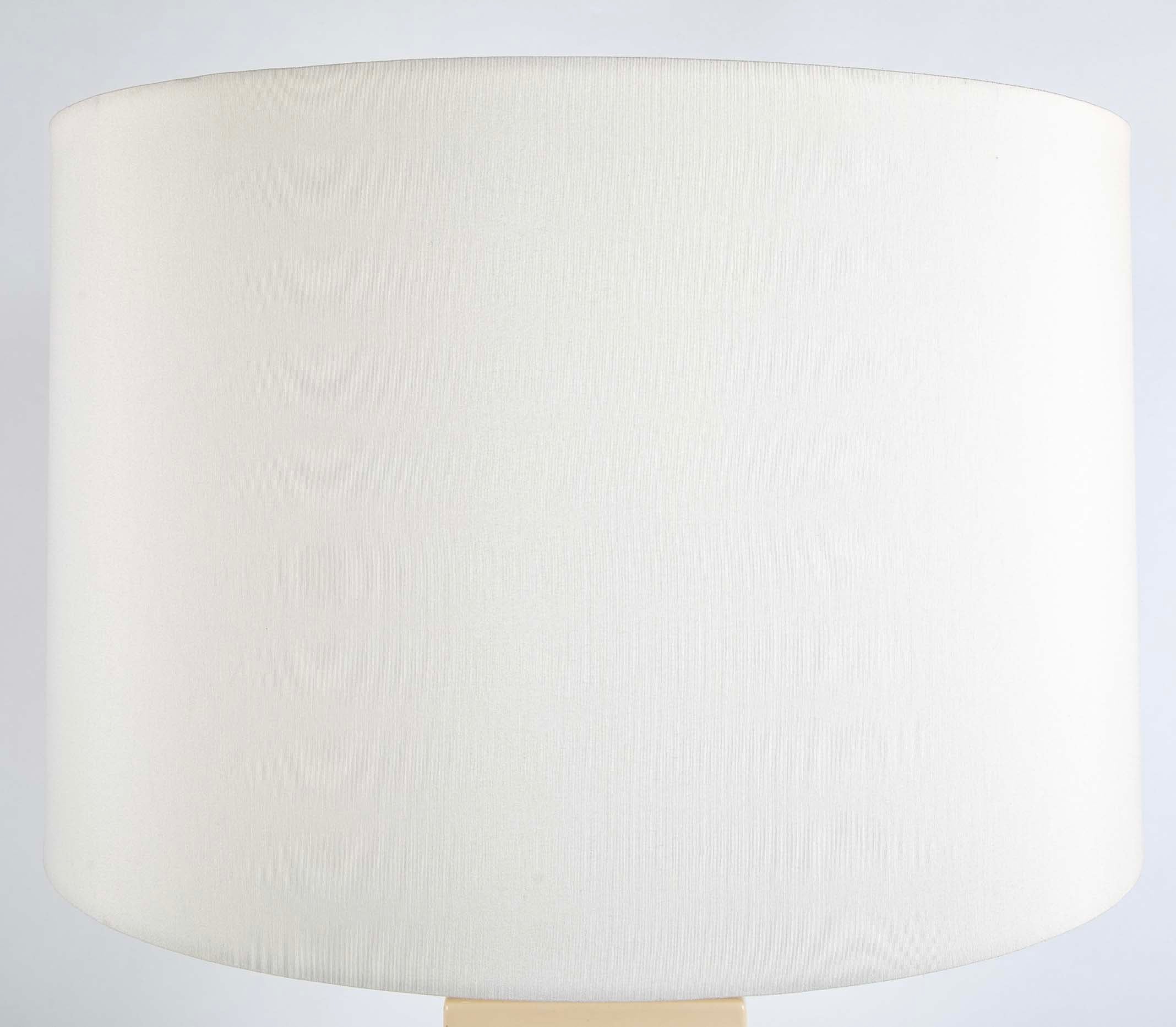 Pair of Mid-Century Table Lamps by Jean Claude Mahey