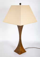 Pair of Lamps by Stewart Ross James for Hansen