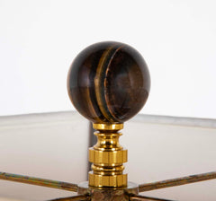 Pair of Lamps by Stewart Ross James for Hansen