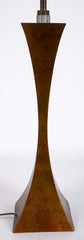 Pair of Lamps by Stewart Ross James for Hansen