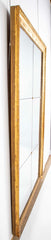 Gilt Framed French Mirror