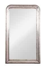 Louis Philippe Wall Mirror