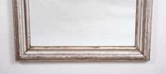 Louis Philippe Wall Mirror
